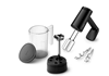 Picture of Philips HR3781/10 mixer Hand mixer 500 W Black