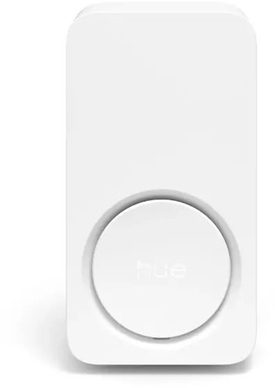 Picture of Philips Hue 929003745301 Dzwonek do drzwi Biay