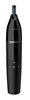 Picture of Philips Norelco NOSETRIMMER Series 1000 NT1650/16 hair trimmers/clipper Black Alkaline