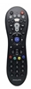 Picture of Philips Perfect replacement SRP3014/10 remote control IR Wireless DTV, DVD/Blu-ray, DVR, SAT, TV Press buttons