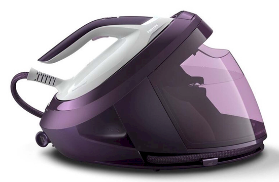 Изображение Philips PerfectCare 8000 PSG8050/30 Steam Iron