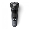 Picture of Philips S1142/00 men's shaver Rotation shaver Trimmer Black, Grey