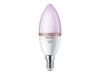 Picture of Philips Smart WiFi Candle RGB, 3pcs | E14 | 4.9 W | All colors