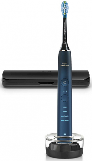 Picture of Philips Sonicare DiamondClean 9000 Series HX9911/89 Electric Toothbrush