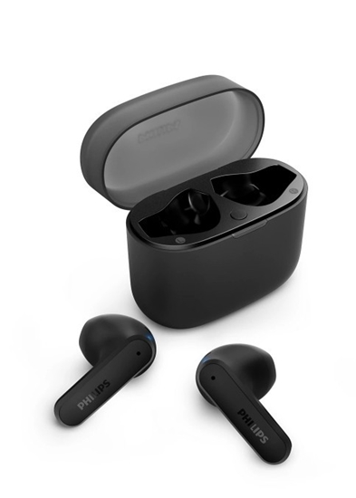 Picture of Philips TAT2139BK/00 Wireless earbuds