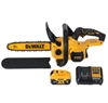 Picture of Pia acuchowa Dewalt DCMCS565P1-QW 18 V 30 cm