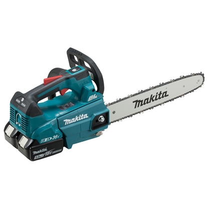 Attēls no Pia acuchowa Makita DUC356PT2B 2 x 18 V 35 cm