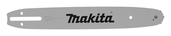 Picture of Pia acuchowa Makita MAKITA PROWADNICA ACUCHA 30cm 3/8" 1,3mm