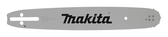 Изображение Pia acuchowa Makita MAKITA PROWADNICA ACUCHA 33cm 0,325" 1,5mm PRO-LITE