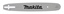 Attēls no Pia acuchowa Makita MAKITA PROWADNICA ACUCHA 33cm 0,325" 1,5mm PRO-LITE
