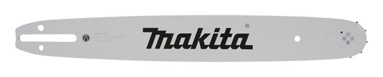 Изображение Pia acuchowa Makita MAKITA PROWADNICA ACUCHA 38cm 0,325" 1,3mm PRO-AM