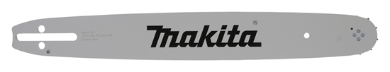 Изображение Pia acuchowa Makita MAKITA PROWADNICA ACUCHA 38cm 0,325" 1,5mm PRO-LITE