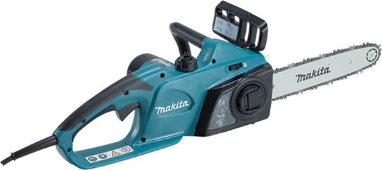 Picture of Ķēdes zāģis Makita UC3041A; 1,8 kW elektrisks; 30 cm sliede