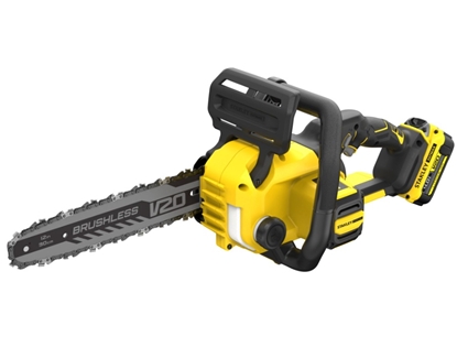 Attēls no Pia acuchowa Stanley SFMCCS730M1 18 V 30 cm