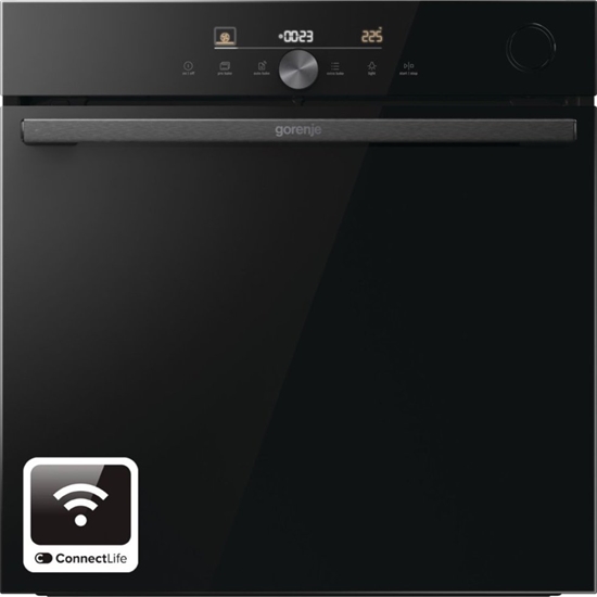 Изображение Piekarnik Gorenje Piekarnik elektryczny Gorenje BSA6747DGWI 77l 60cm