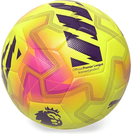 Picture of Pika Puma Orbita Cup Premier League Lights 084715-01