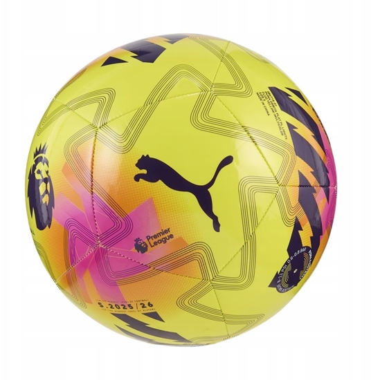 Picture of Pika Puma Orbita Play Premier League Lights 084718-01