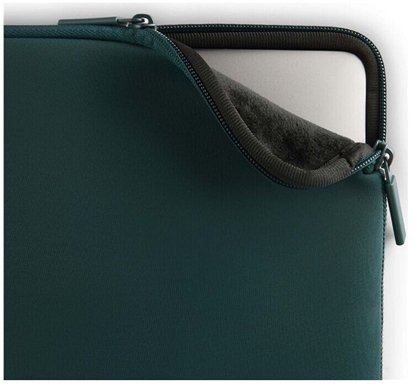 Picture of Pipetto Classic Fit Sleeve, dark teal - MacBook 13/14