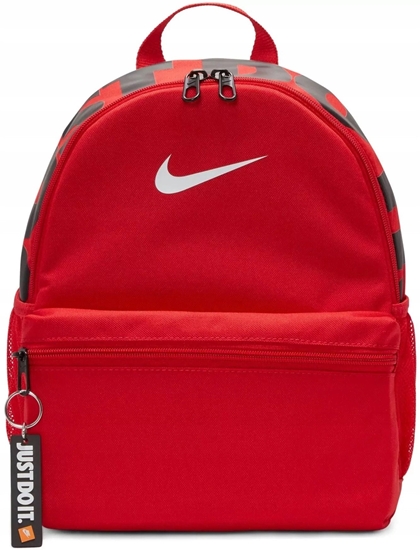 Picture of Plecak Nike Brasilia JDI DR6091-657
