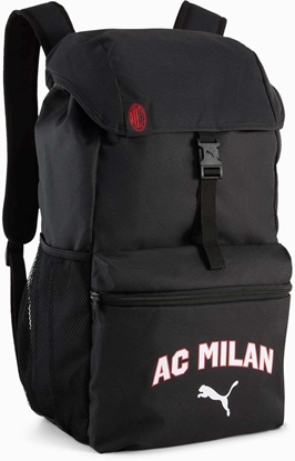 Attēls no Plecak Puma AC Milan Culture Backpack 092448-01