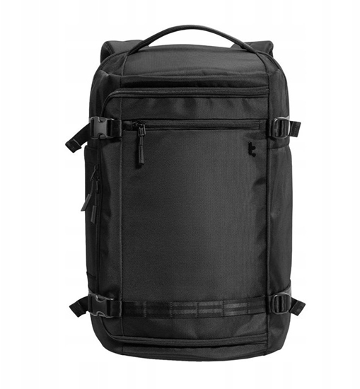 Picture of Plecak Tomtoc Navigator T67 Travel Laptop Backpack, Black