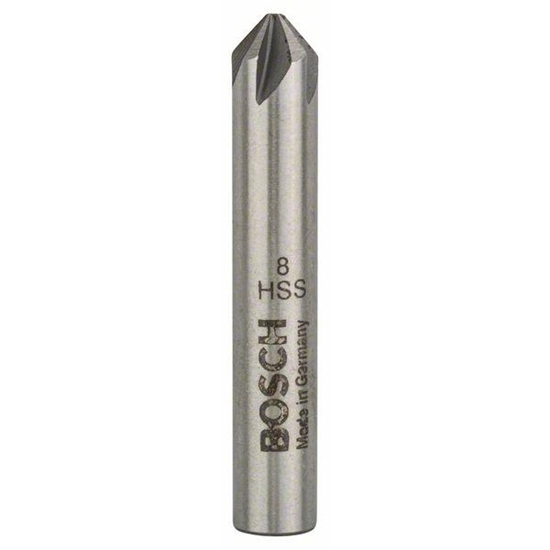Picture of Wierto Bosch POG. STO. HSS, 5OSTRZ., 12,0MM