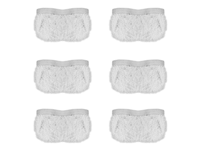Attēls no Polti | Cloths | PAEU0282 for Vaporetto | 6 pc(s)