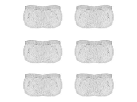 Picture of Polti | Cloths | PAEU0282 for Vaporetto | 6 pc(s)