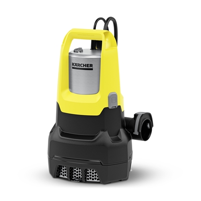 Attēls no Ūdens sūknis Karcher SP 22.000 DIRT LEVEL SENSOR
