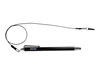 Picture of PORT CONNECT | Universal Stylus 40 cm with cable | Black