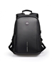 Picture of PORT DESIGNS | Chicago EVO | ANTI-THEFT | Fits up to size 15.6 " | Backpack | Black | 13-15.6 " | Shoulder strap