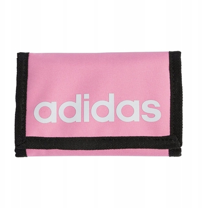 Picture of Portfel adidas Linear Wallet KE5715