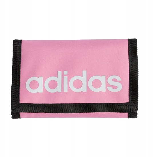 Picture of Portfel adidas Linear Wallet KE5715