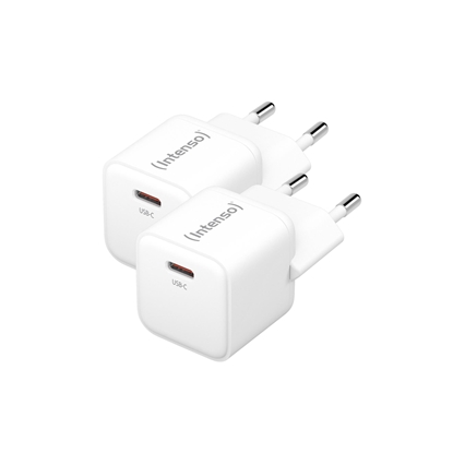 Attēls no POWER ADAPTER USB-C/7803032 INTENSO