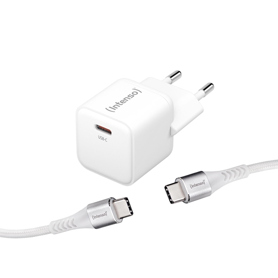 Picture of POWER ADAPTER USB-C/7803042 INTENSO