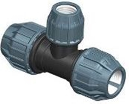 Picture of PP Kompresijas pārejas trejgabals 50x40 Elysee