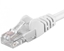 Attēls no PremiumCord Patch kabel UTP RJ45-RJ45 CAT6 10m biaa