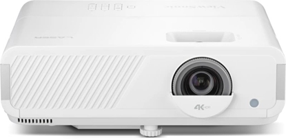 Attēls no Projektor ViewSonic LX750-4K