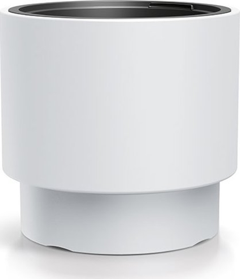 Изображение Prosperplast Donica HEOS - biay (DBHEN400-S449)