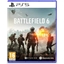 Picture of PS5 Battlefield 6 5030936125404