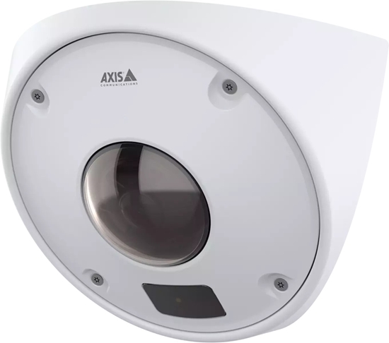 Picture of Q9227-SLV White