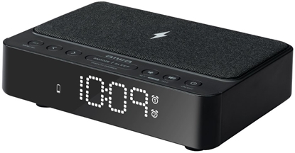 Attēls no RADIOBUDZIK AIWA CR-30/BK