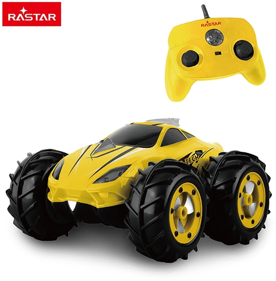 Picture of RASTAR R/C Amphibious Car 19 cm 2.4G