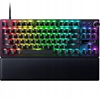 Picture of Razer Huntsman V3 Pro Tenkeyless 8KHz | Gaming keyboard | Wired | US | Black | USB Type-C | Razer Analog Optical Switch Gen-2