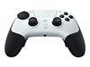 Picture of Razer Wireless Esports Controller for PlayStation 5 and PC | Raiju V3 Pro | White