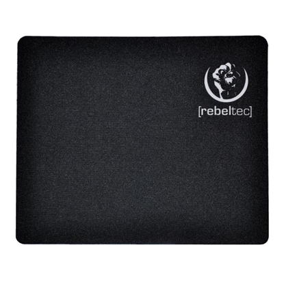 Attēls no Rebeltec Slider S Gaming Mouse Pad 240x200