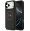 Picture of Red Bull Etui Meshed Red Ring & Metal Buttons MagSafe do iPhone 17 Pro Max granatowy