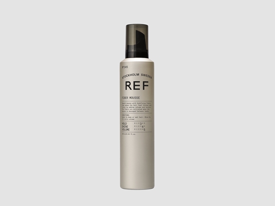 Изображение REF Pianka Modelujca REF Fiber Mousse (250 ml)