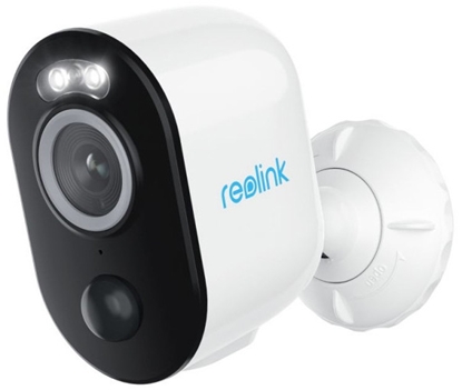 Attēls no Reolink Argus Series B330 5MP Wi-Fi Battery Camera