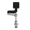 Picture of R-Go Tools Caparo 4 R-Go Caparo single monitor arm, with gas spring